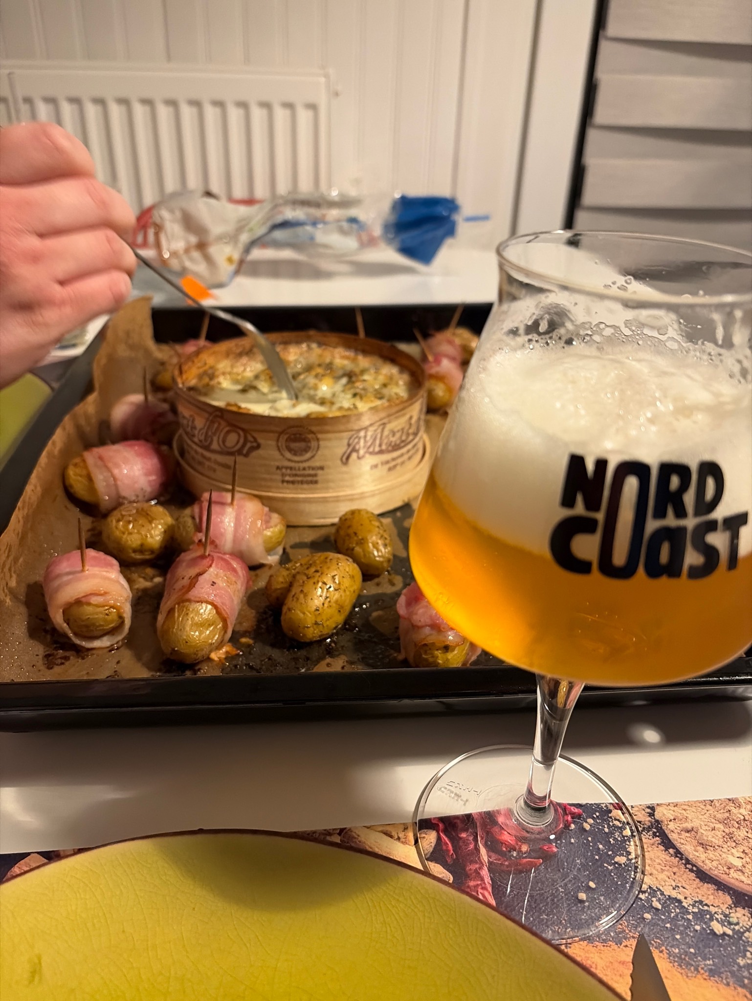 Vestfyen IPA, Bryggeriet Vestfyen