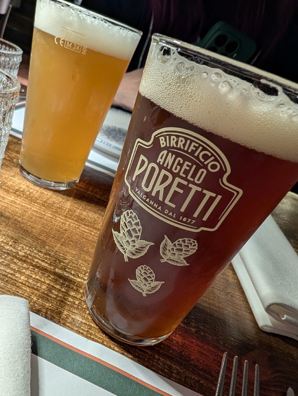 6 Luppoli Bock Rossa, Italy