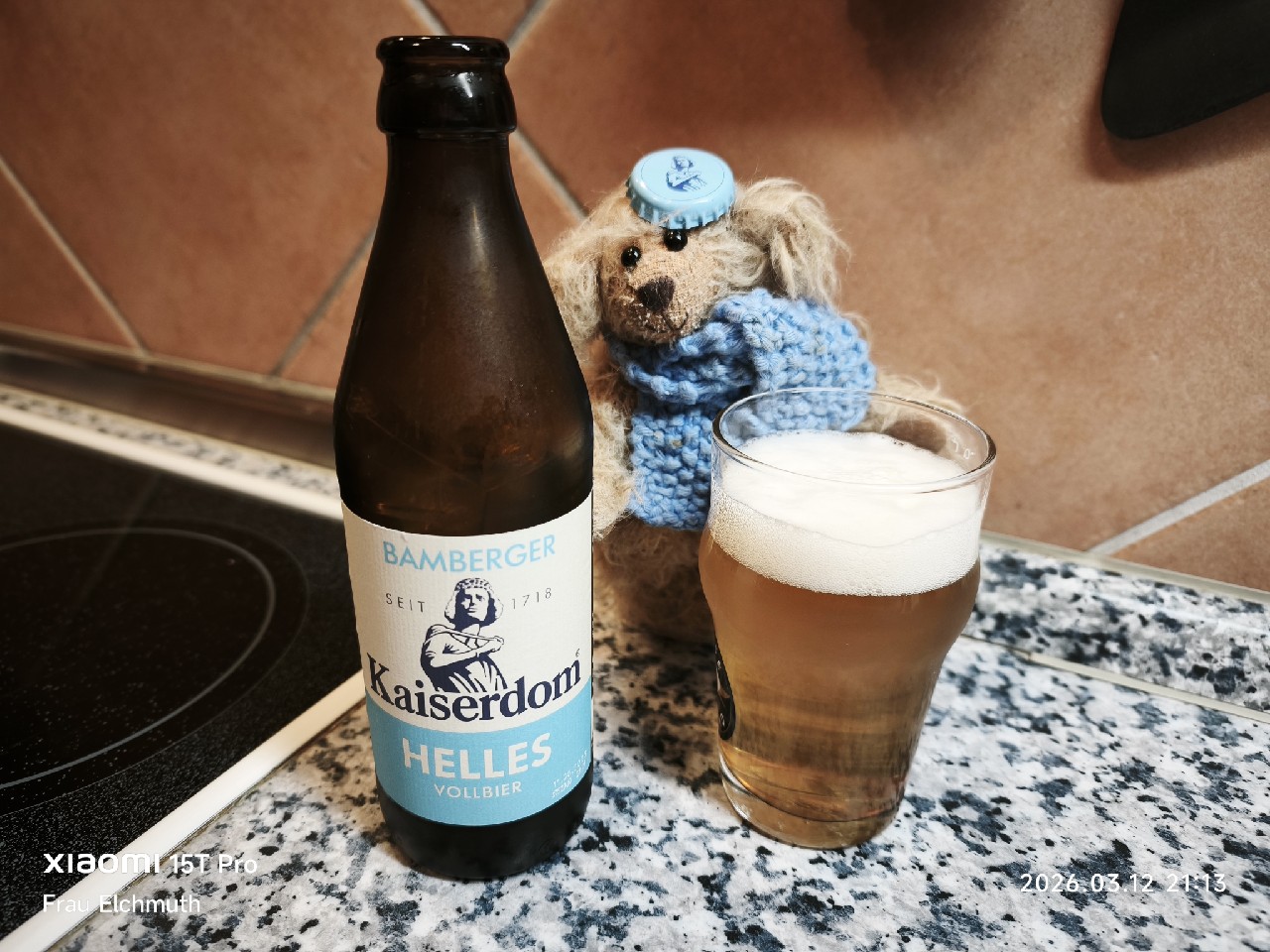 Kaiserdom Helles, Germany