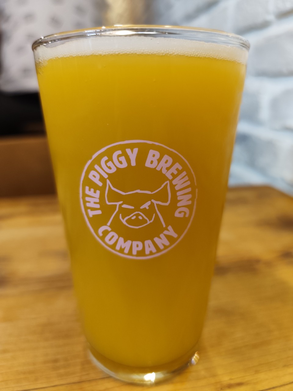 Graffiti Hero, Les Intenables - Craft Beer