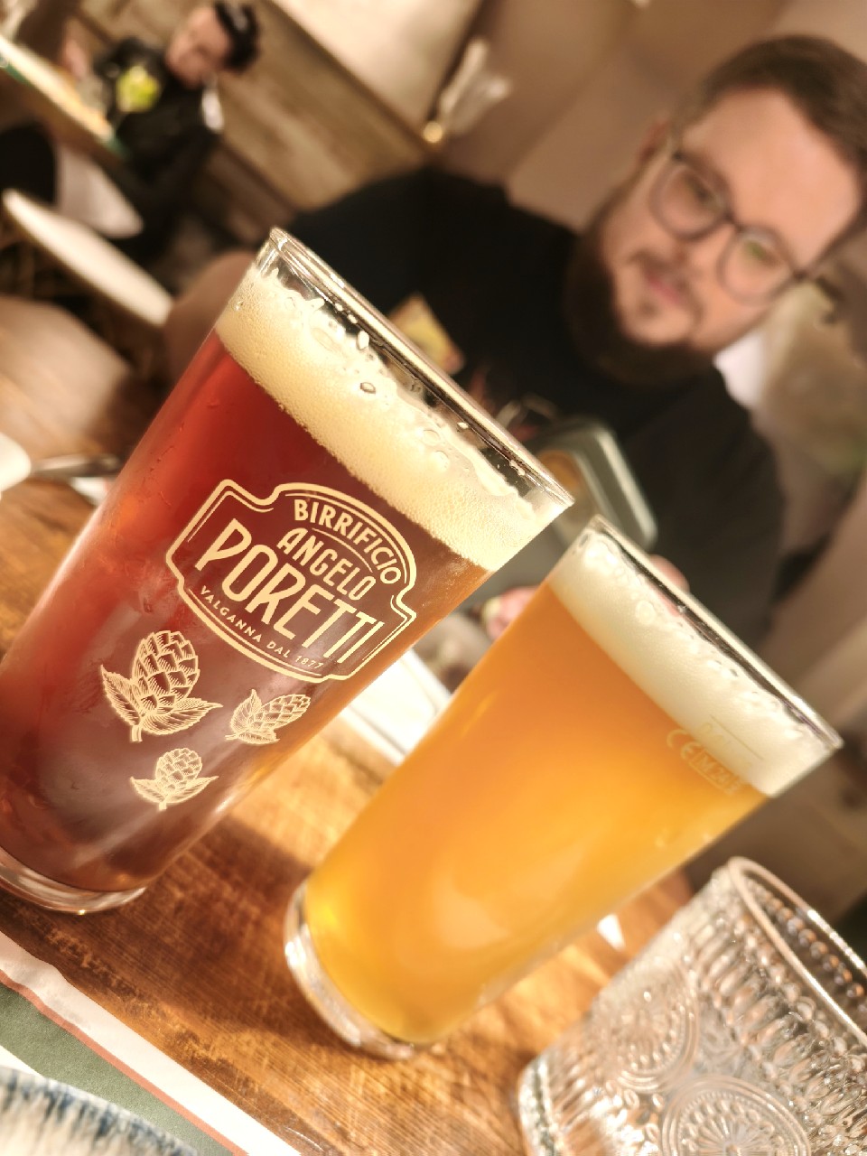 6 Luppoli Bock Rossa, Italy