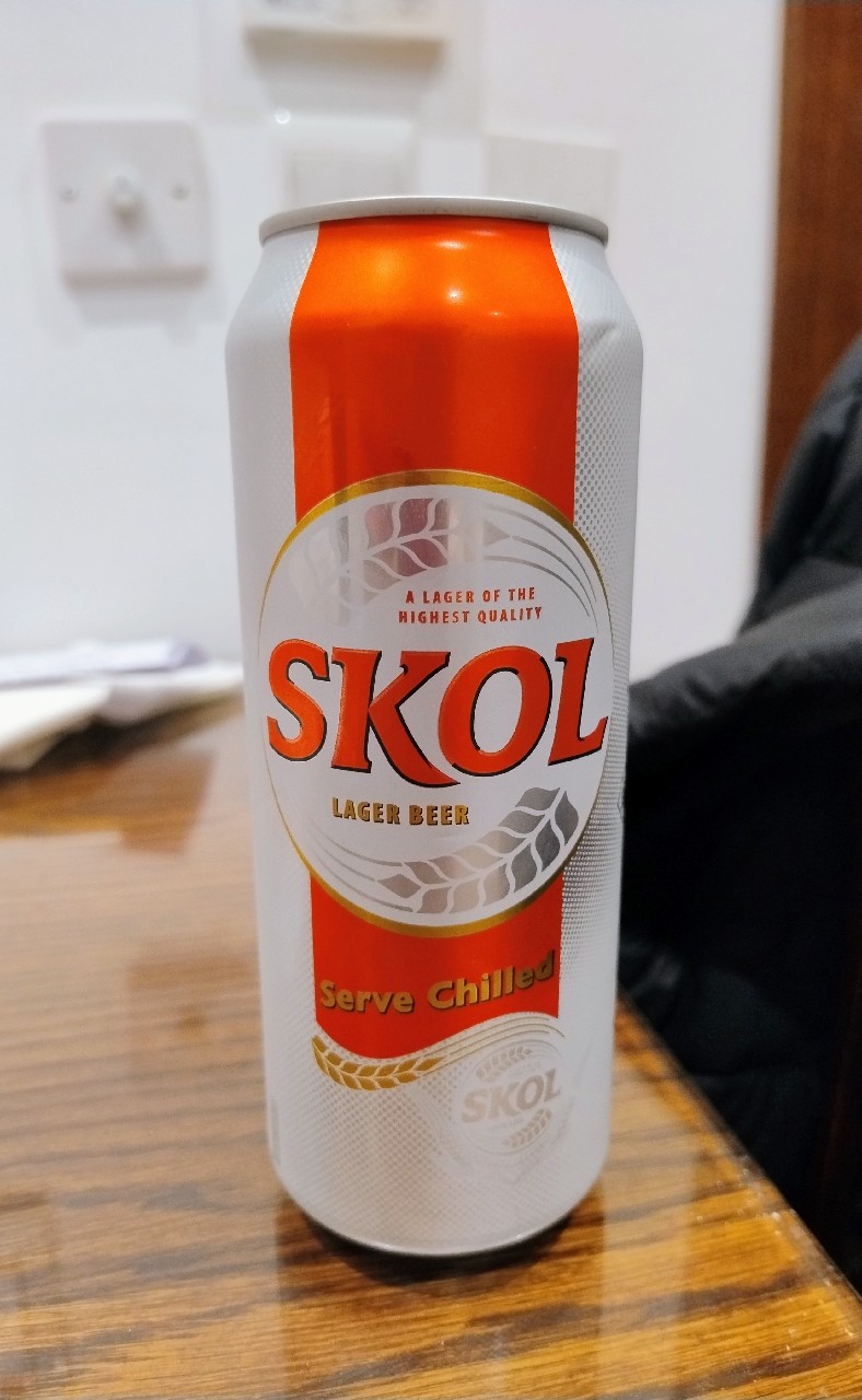 Skol, Simonds Farsons Cisk