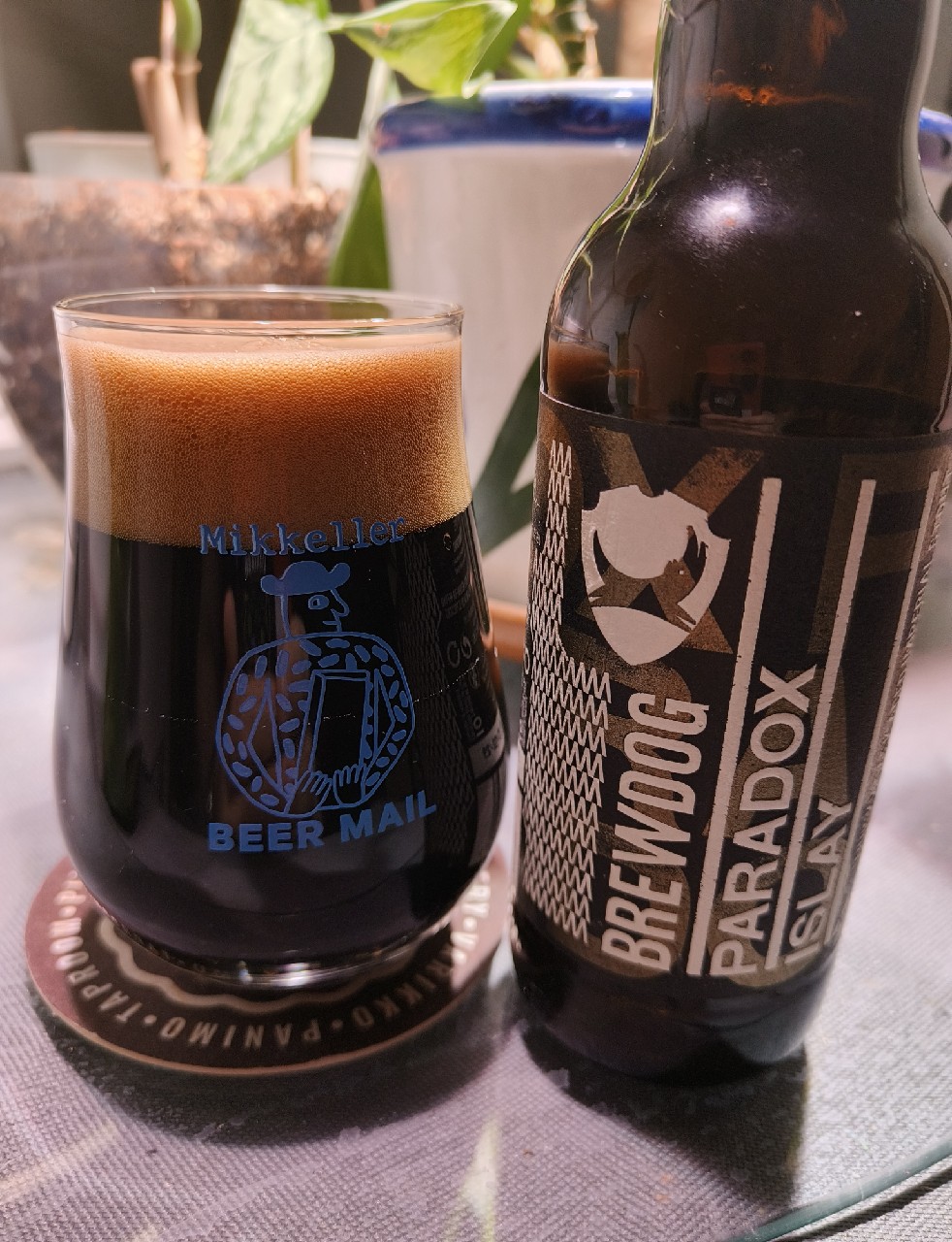 Paradox Islay (2019), Scotland