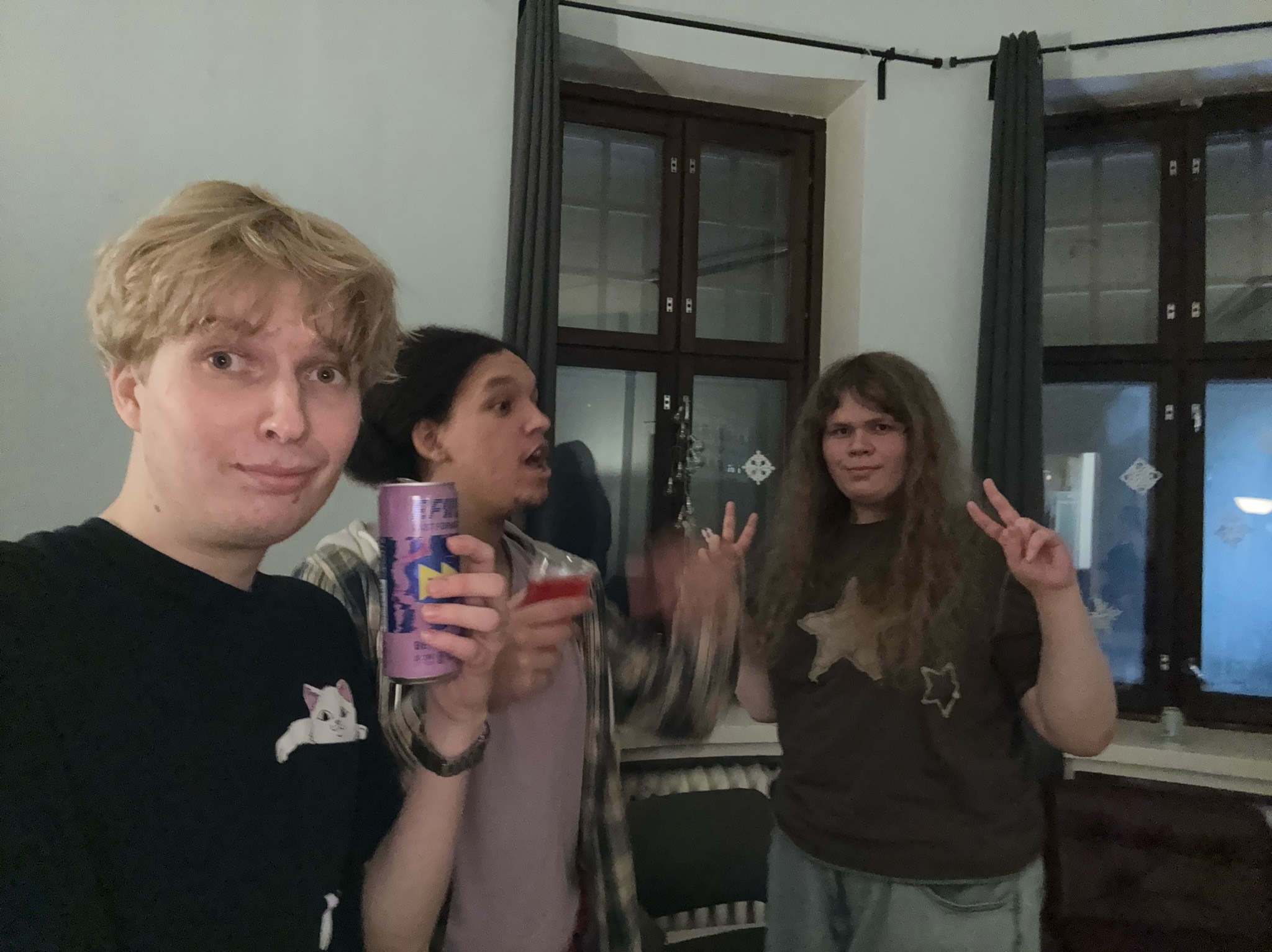 F.FWD Fast Forward Berry Bliss, Finland