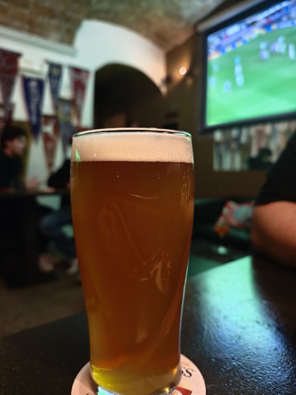 Birra Moretti IPA, Italy