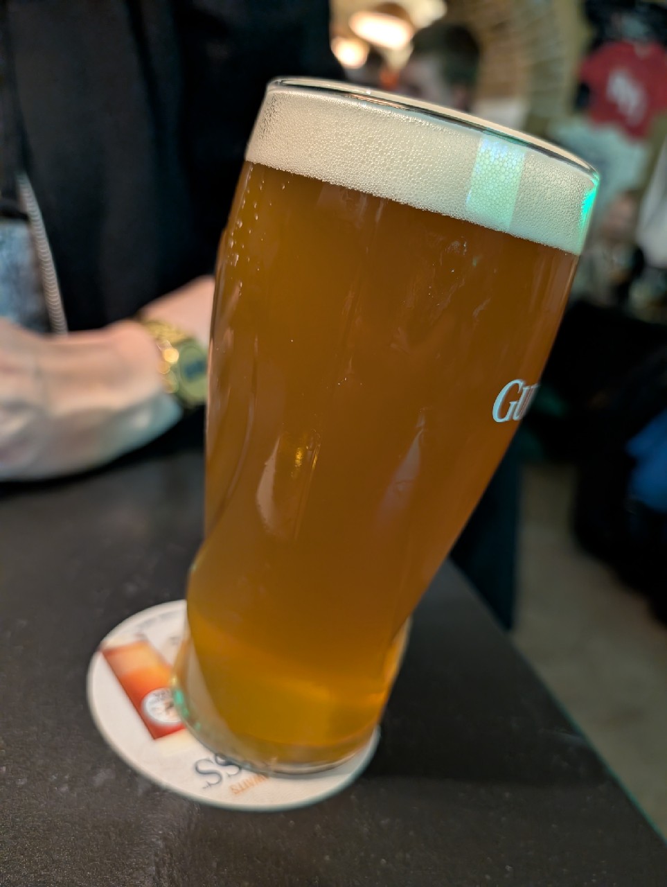 Birra Moretti IPA, Italy