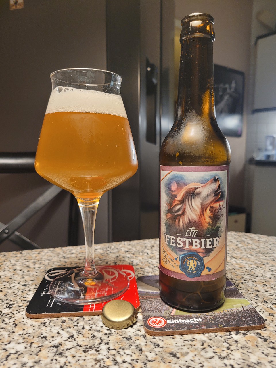Ettl Festbier, Germany
