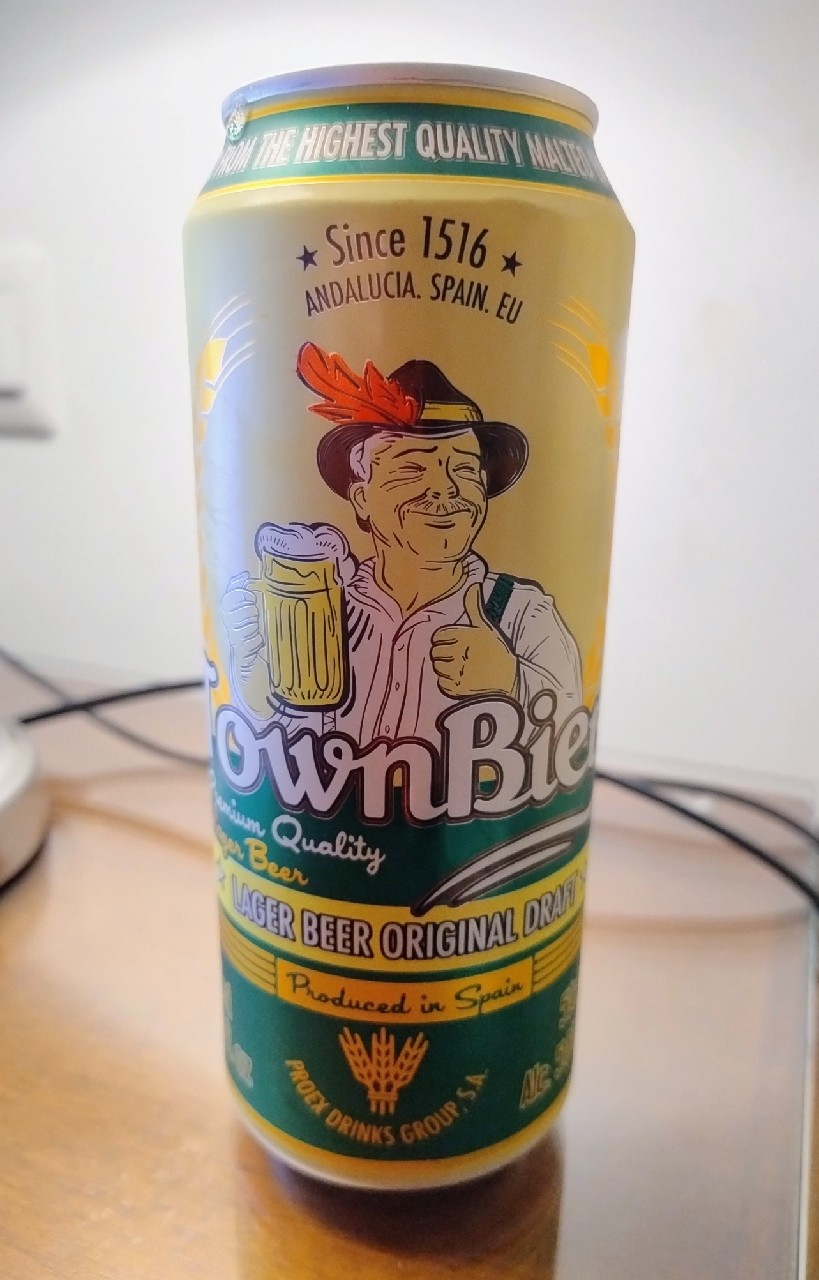 Townbier, Proex Brewing Co