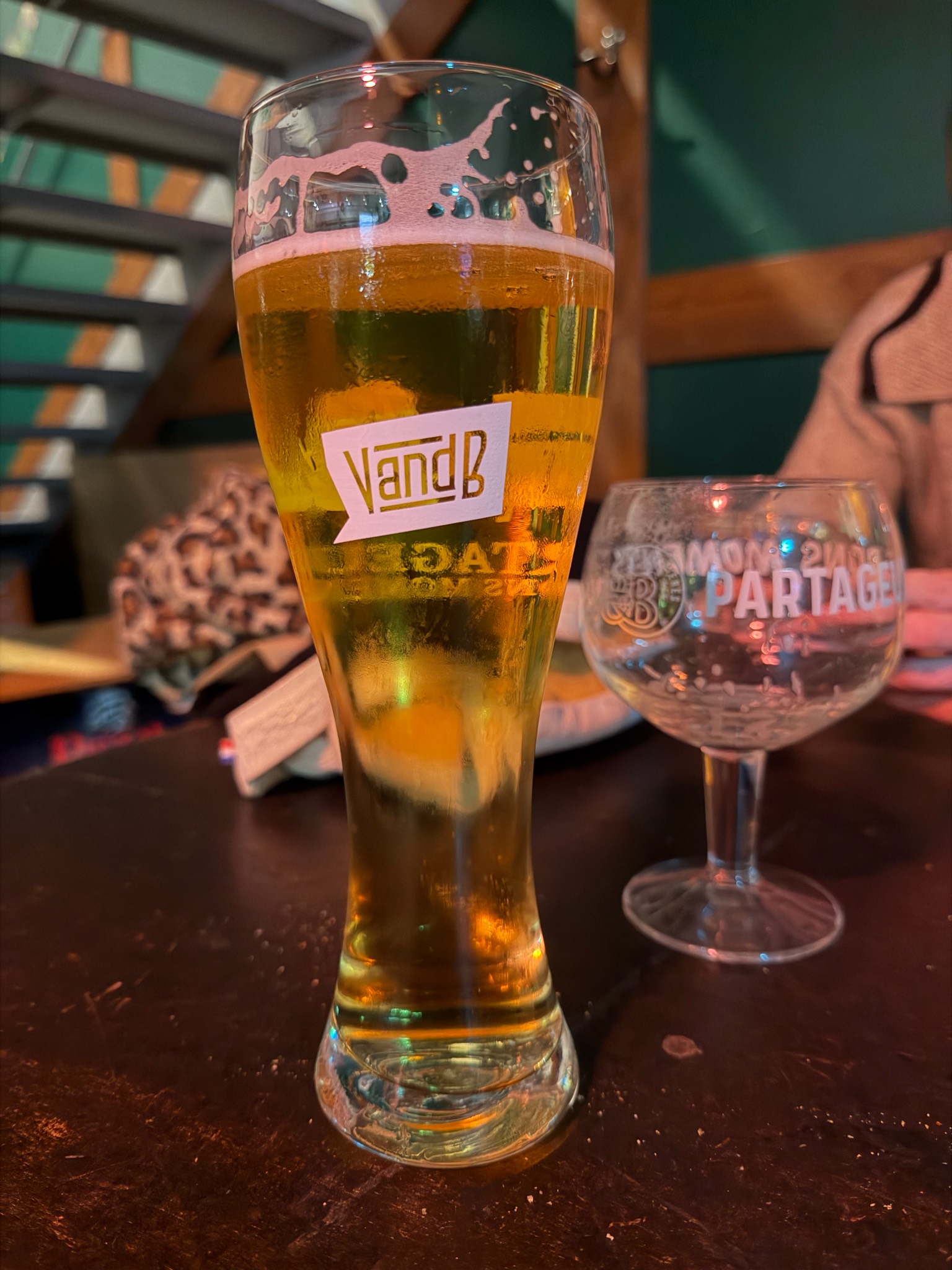 Bayreuther Hell, Bayreuther Bierbrauerei