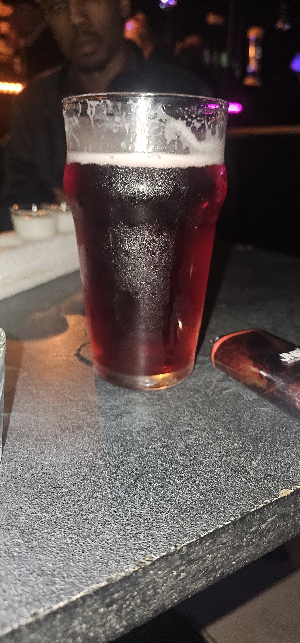 Mystic Kriek - Cerise - Cherry, Belgium