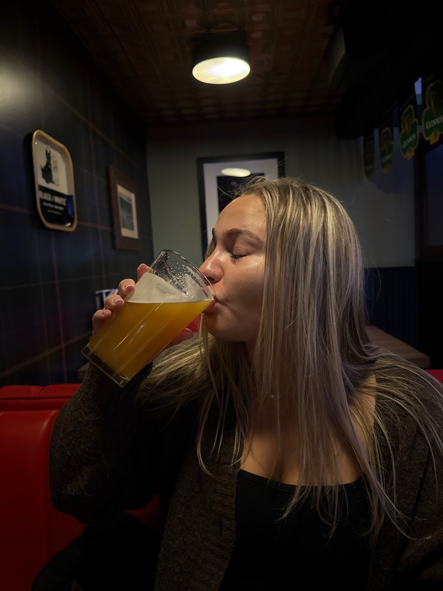 Last Best IPA, Last Best Brewing & Distilling