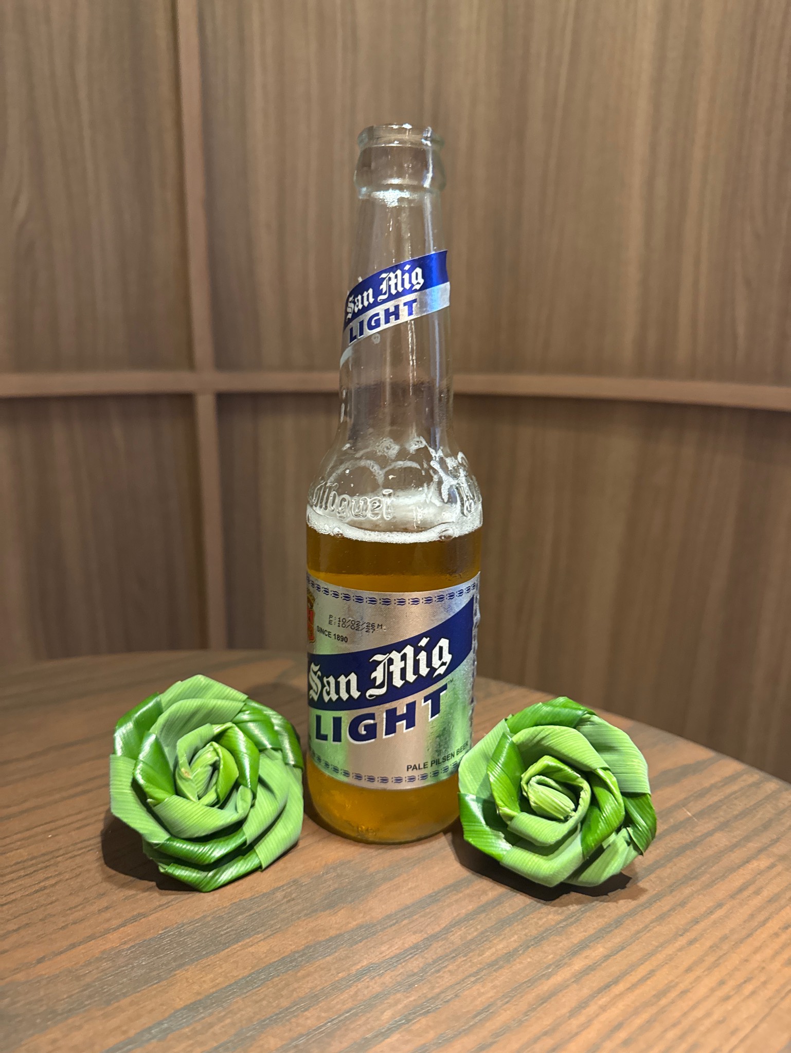 San Mig Light, San Miguel Philippines