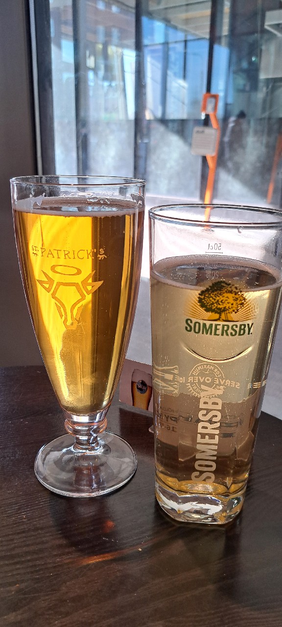 Saku Hele, Saku Õlletehas (Carlsberg)