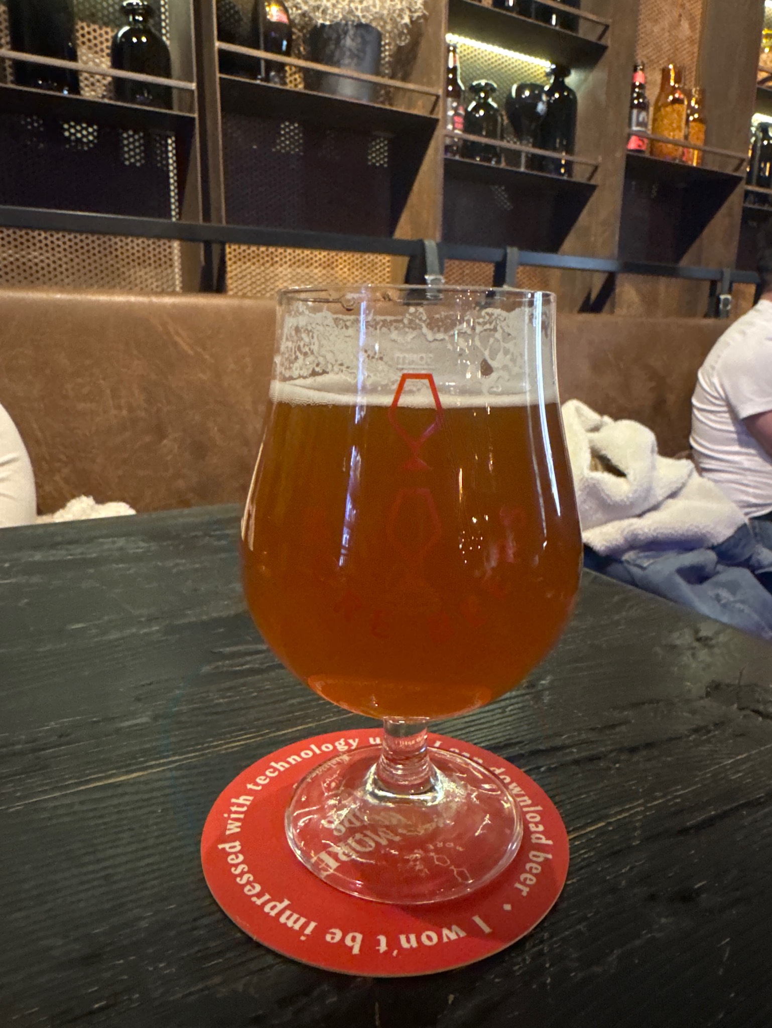 Two More Beers Craft IPA, Two More Beers