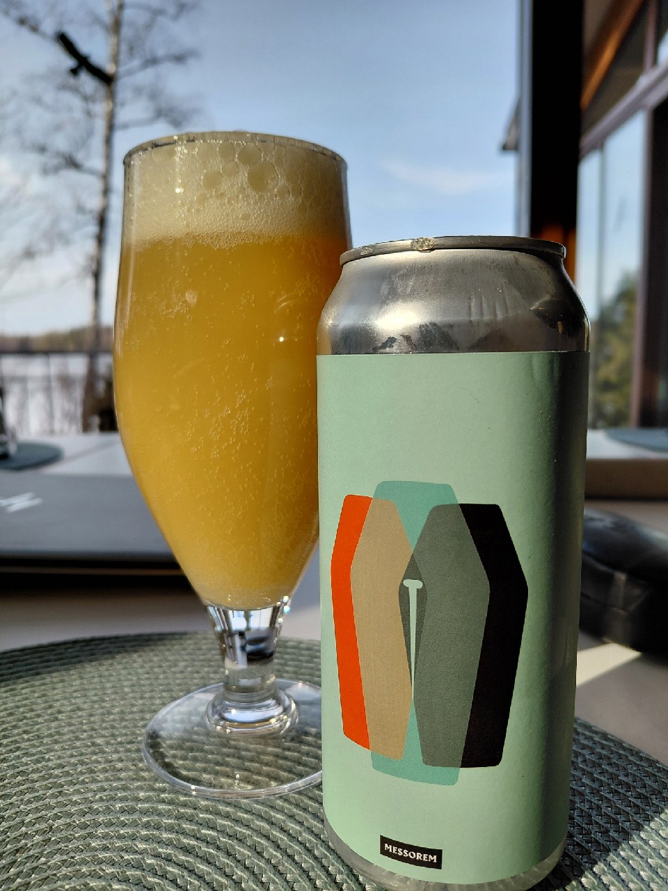 Ce Dernier Clou, Canada