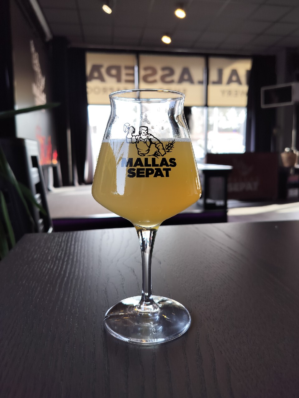 SBS #18: Tropical Tapestry, Finland