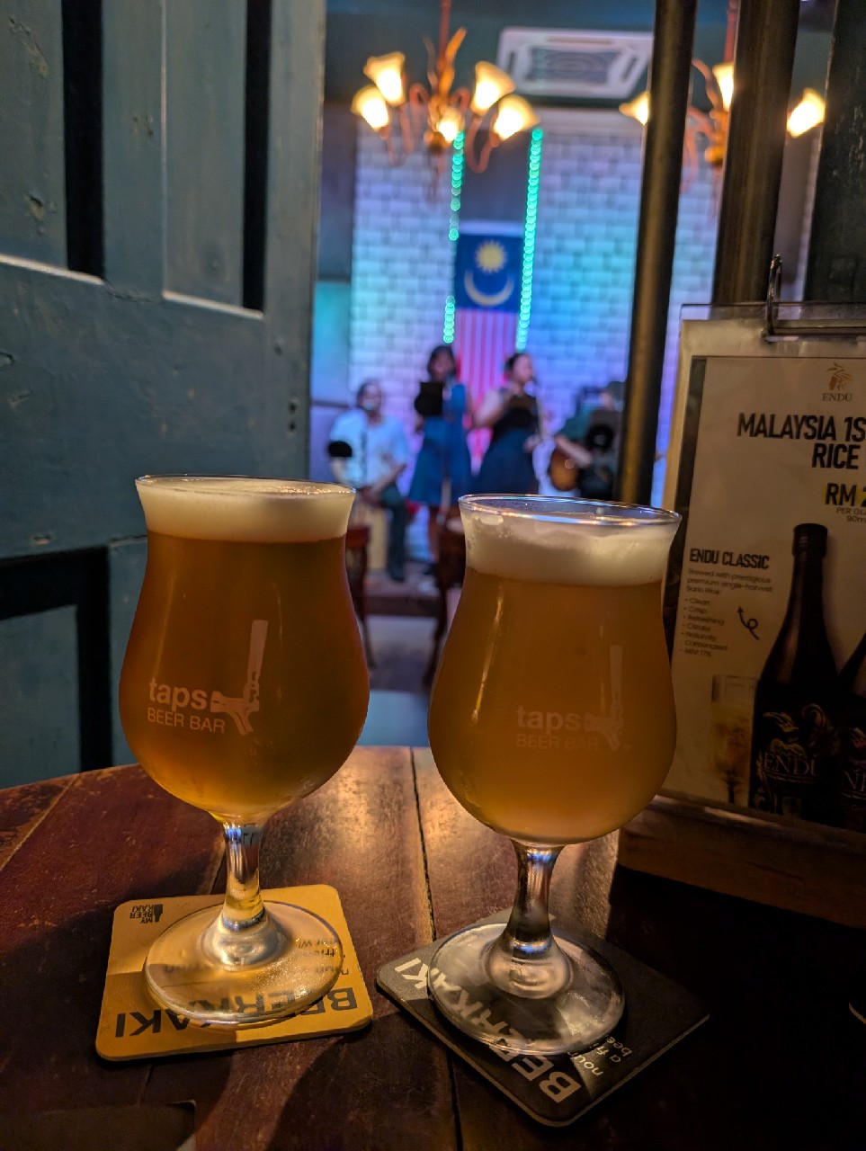 Paperkite IPA, Paperkite Brewing Co