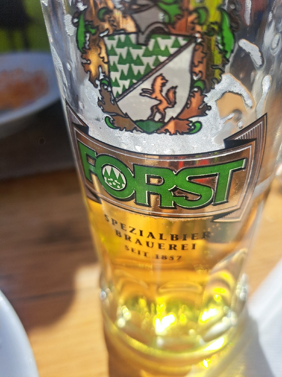 Premium, Birra Forst