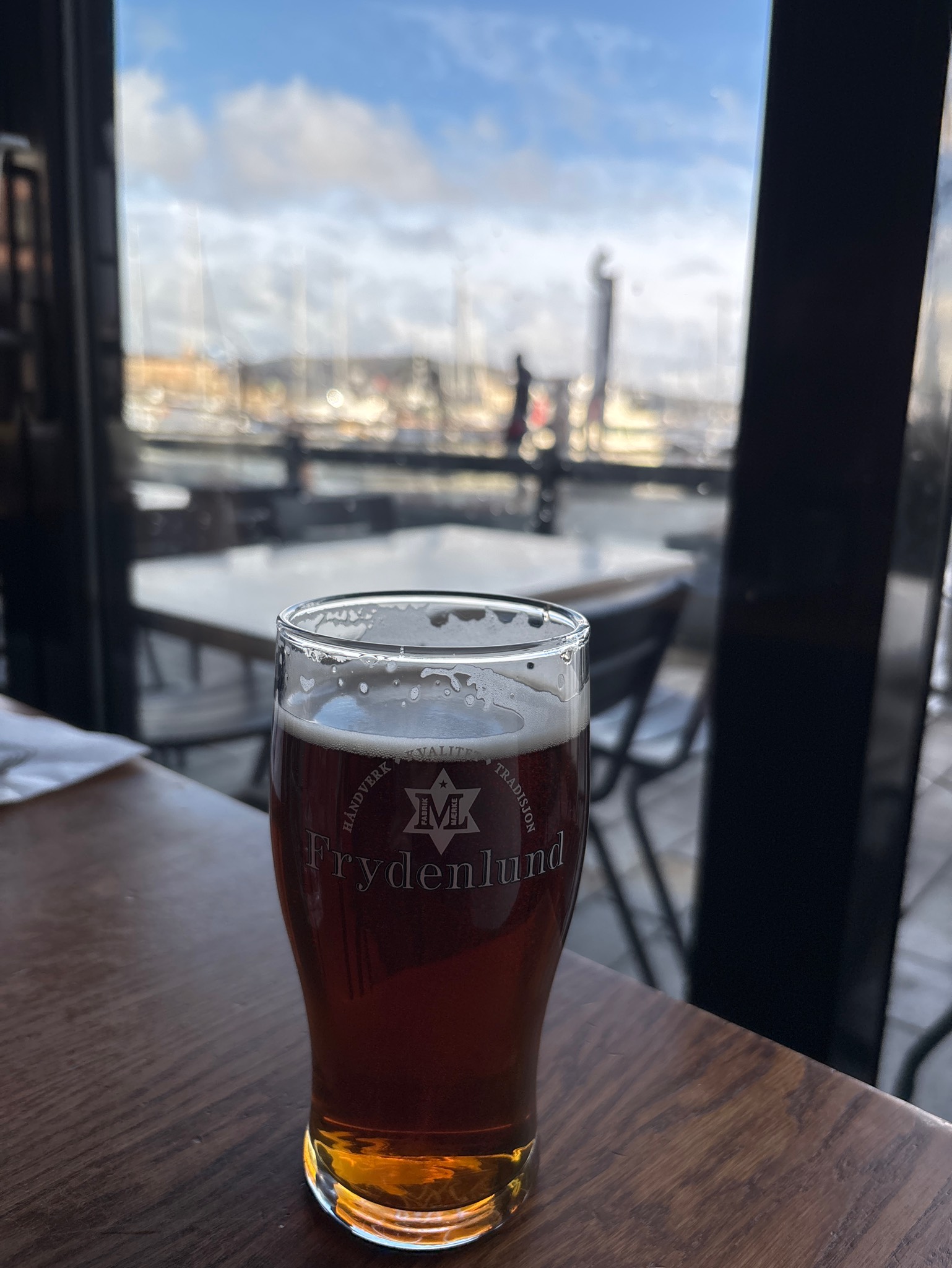 Bayer, Frydenlund Bryggerier