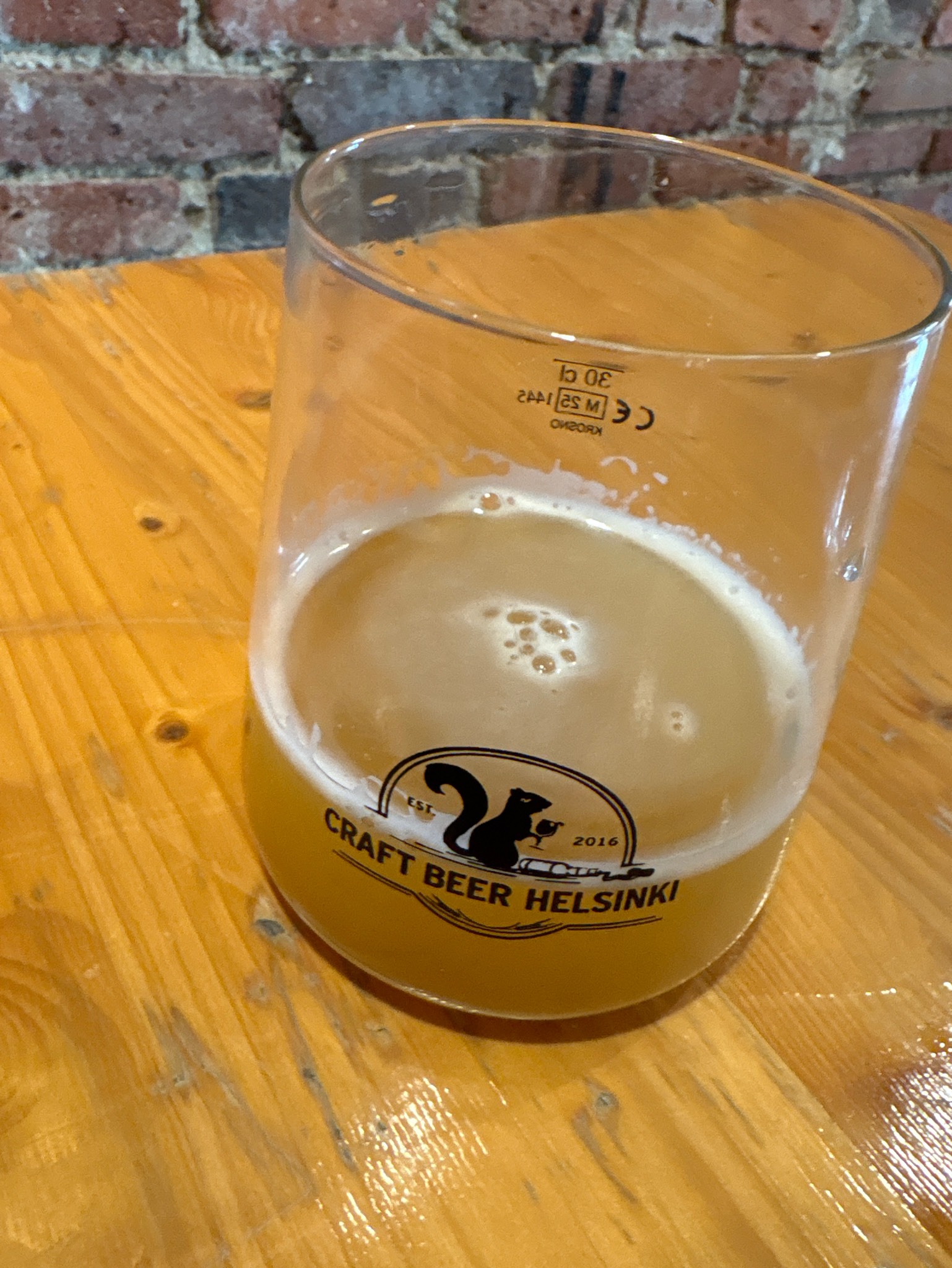 Luna Mortua, Germany