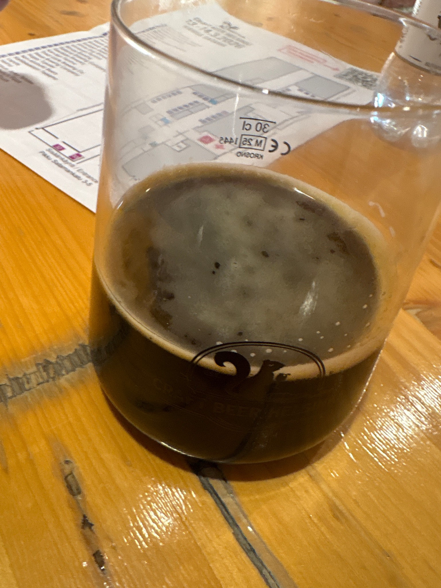 ICE Flamboyant, Poland