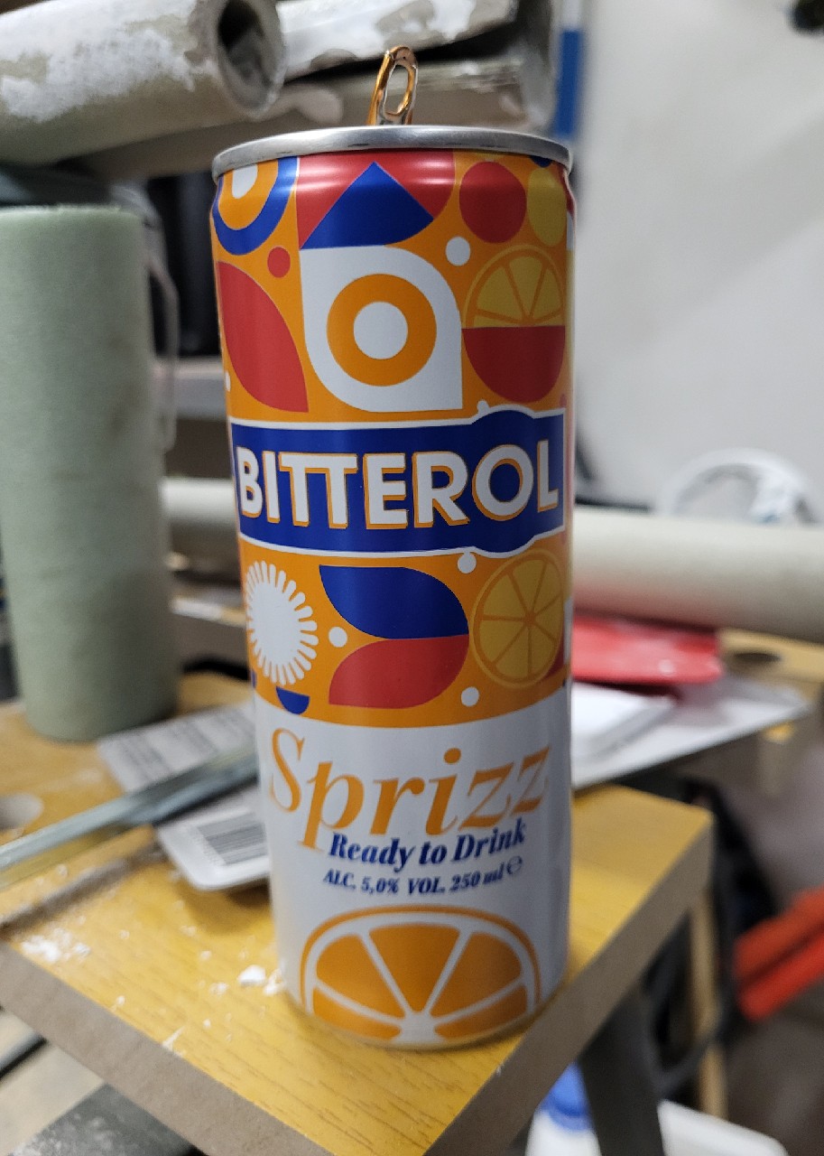 Bitterol Sprizz, Germany