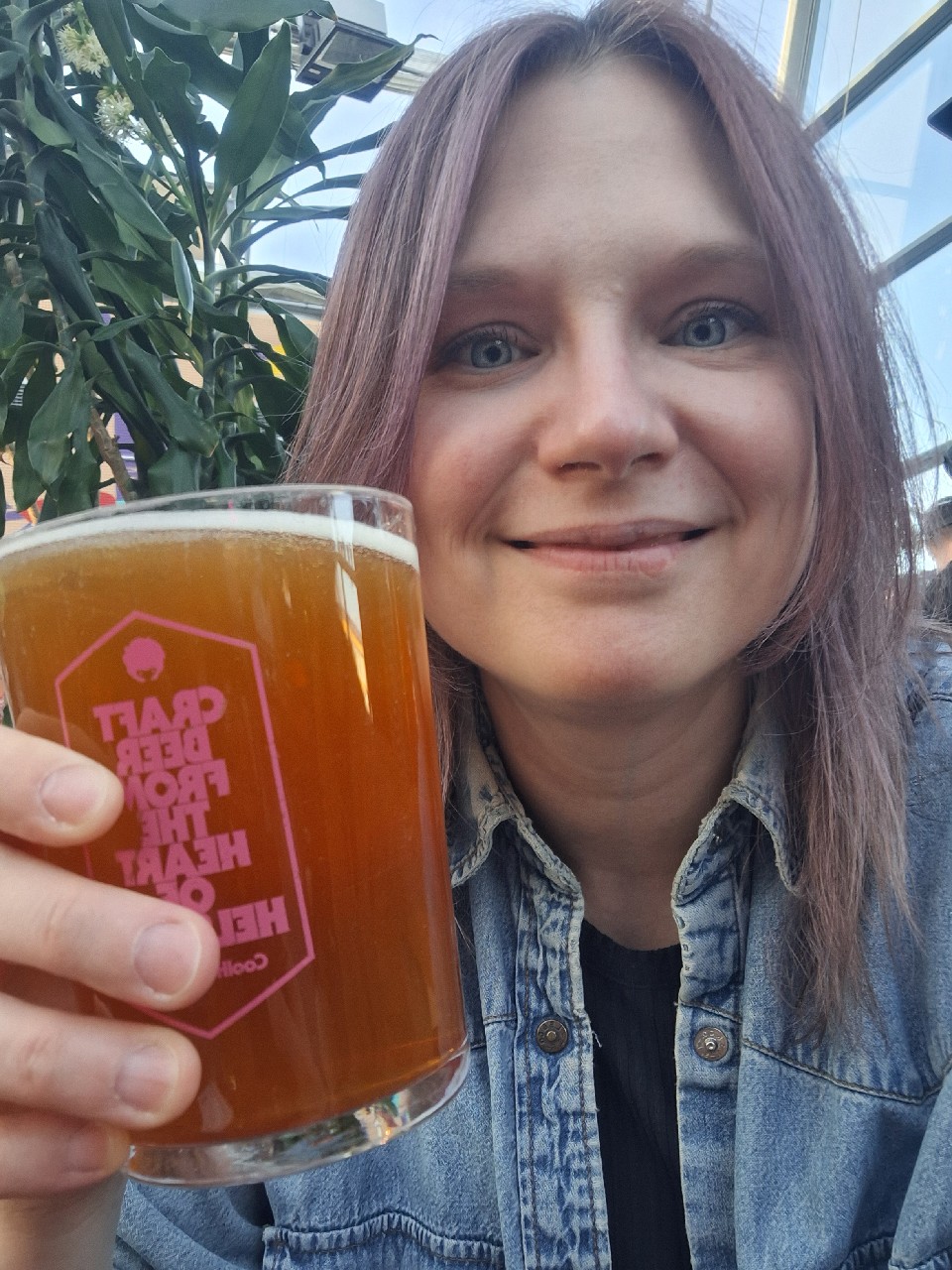 Baby Criminal, Finland