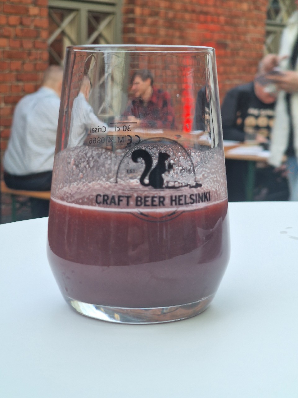 You won't believe its not crumble, Scotland