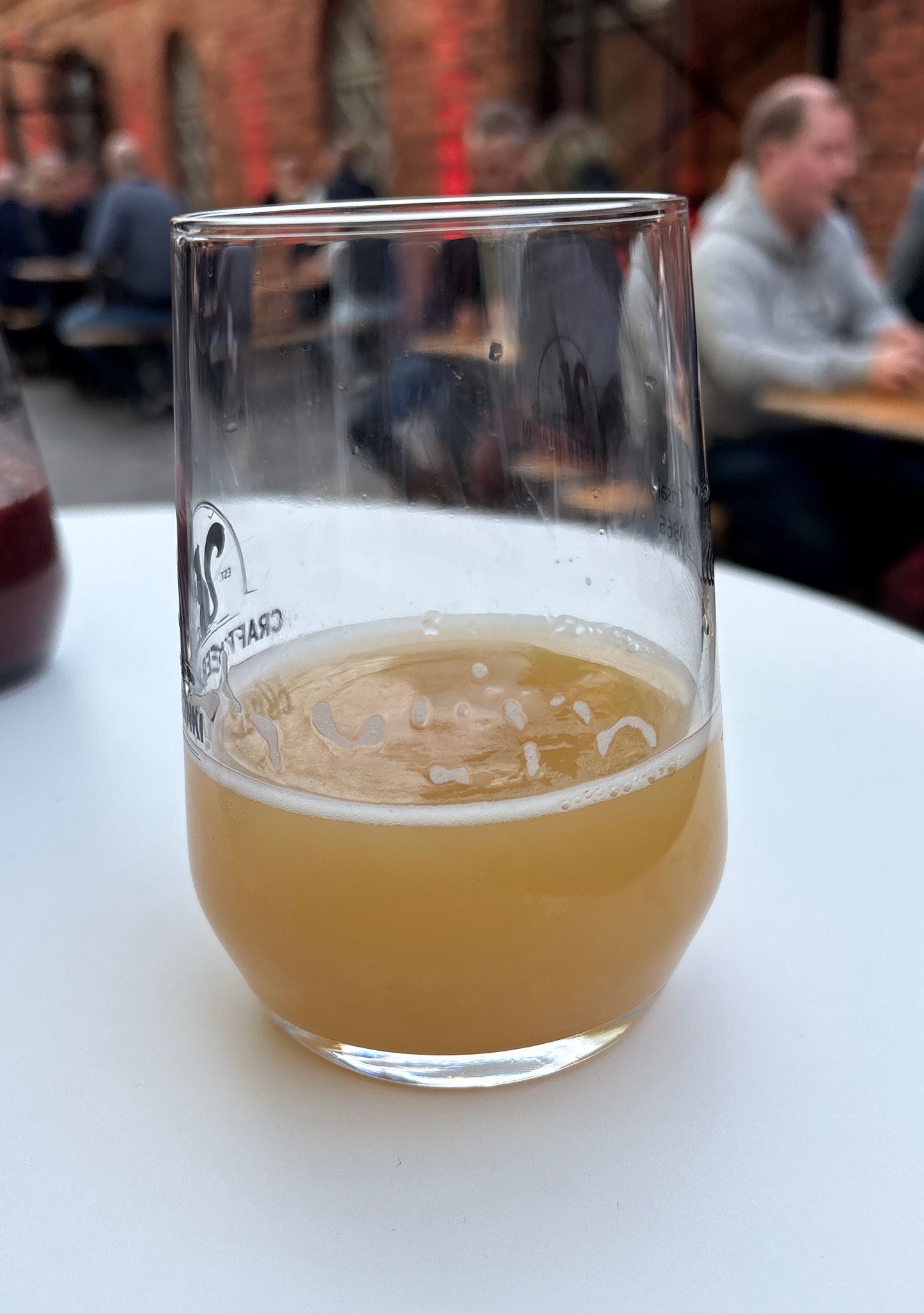 12 Anniversary, England