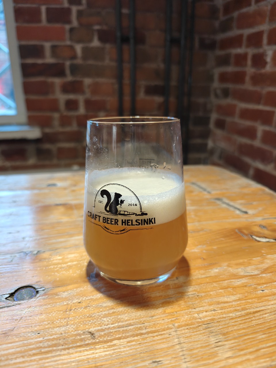 Smokin' In O'hio (2026), Sudden Death Brewing Co.