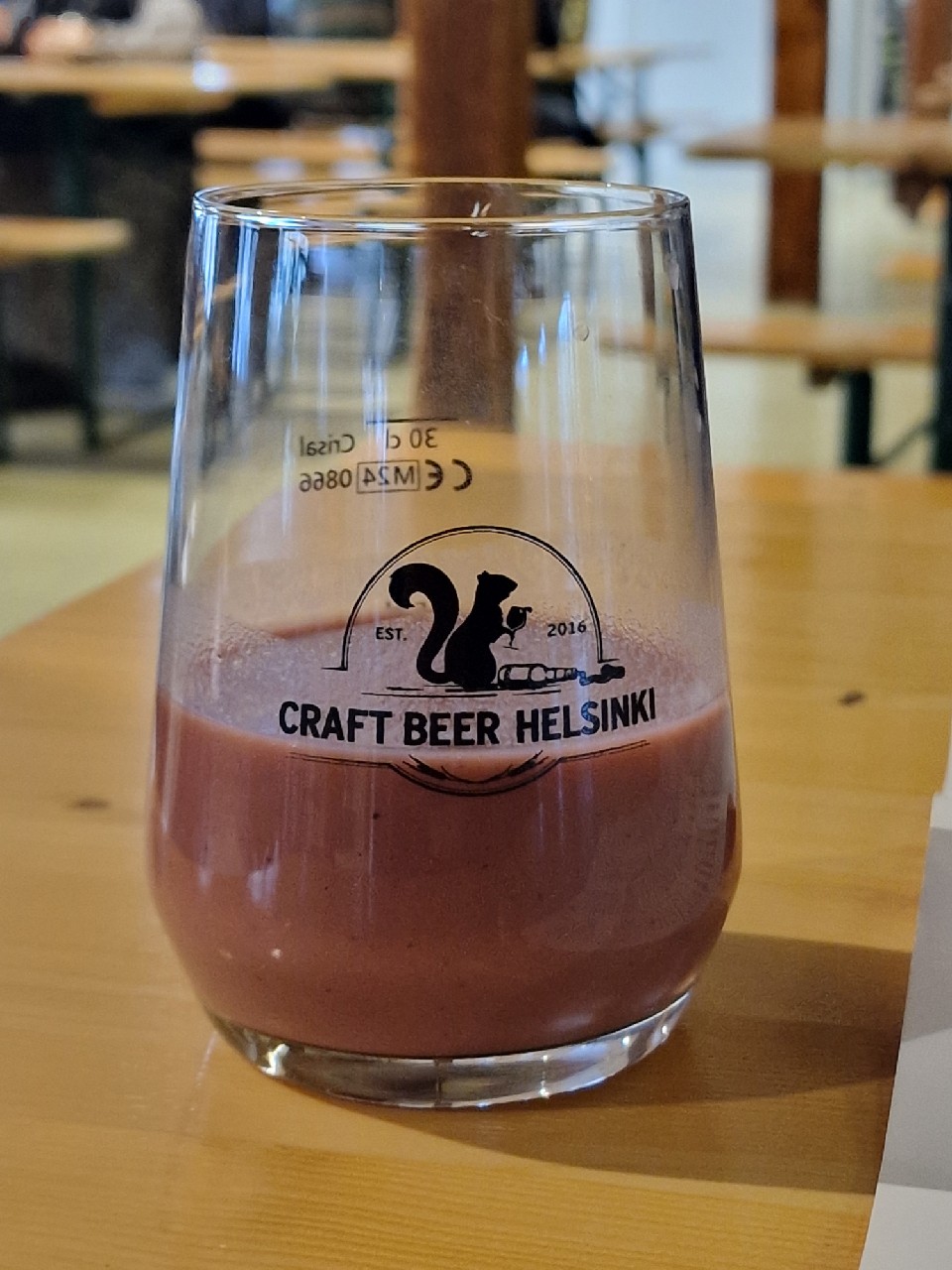 Wonders - Blackberry, Banana, Coconut Cream, Poland