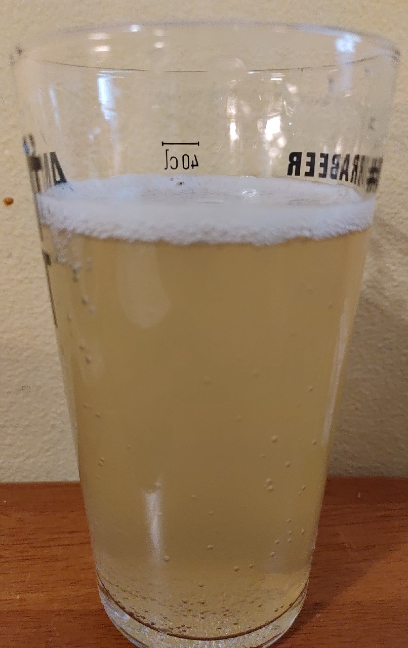 coop radler lemon 0.0, Van Pur S.A