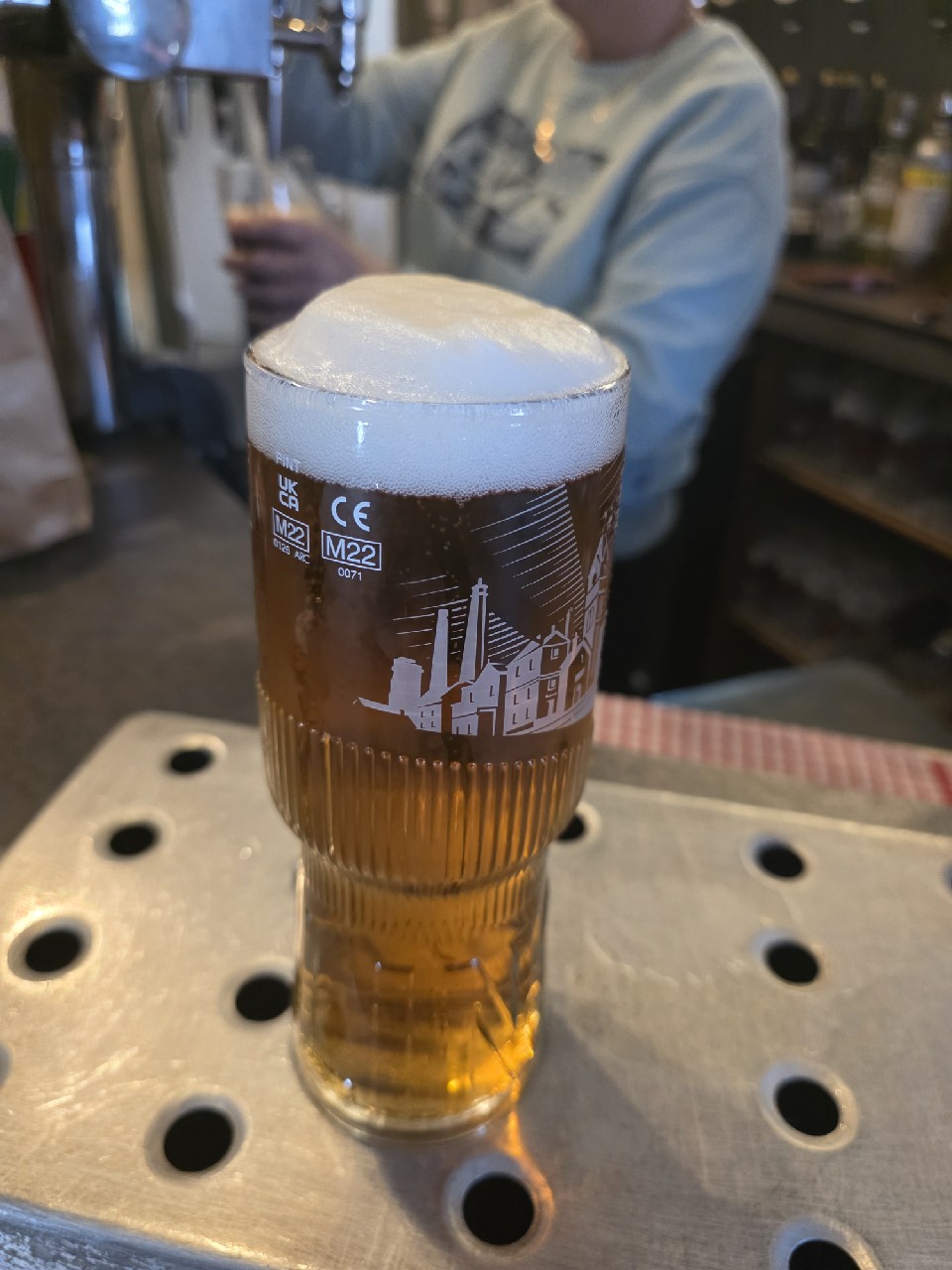 Carling, Molson Coors UK (MolsonCoors)