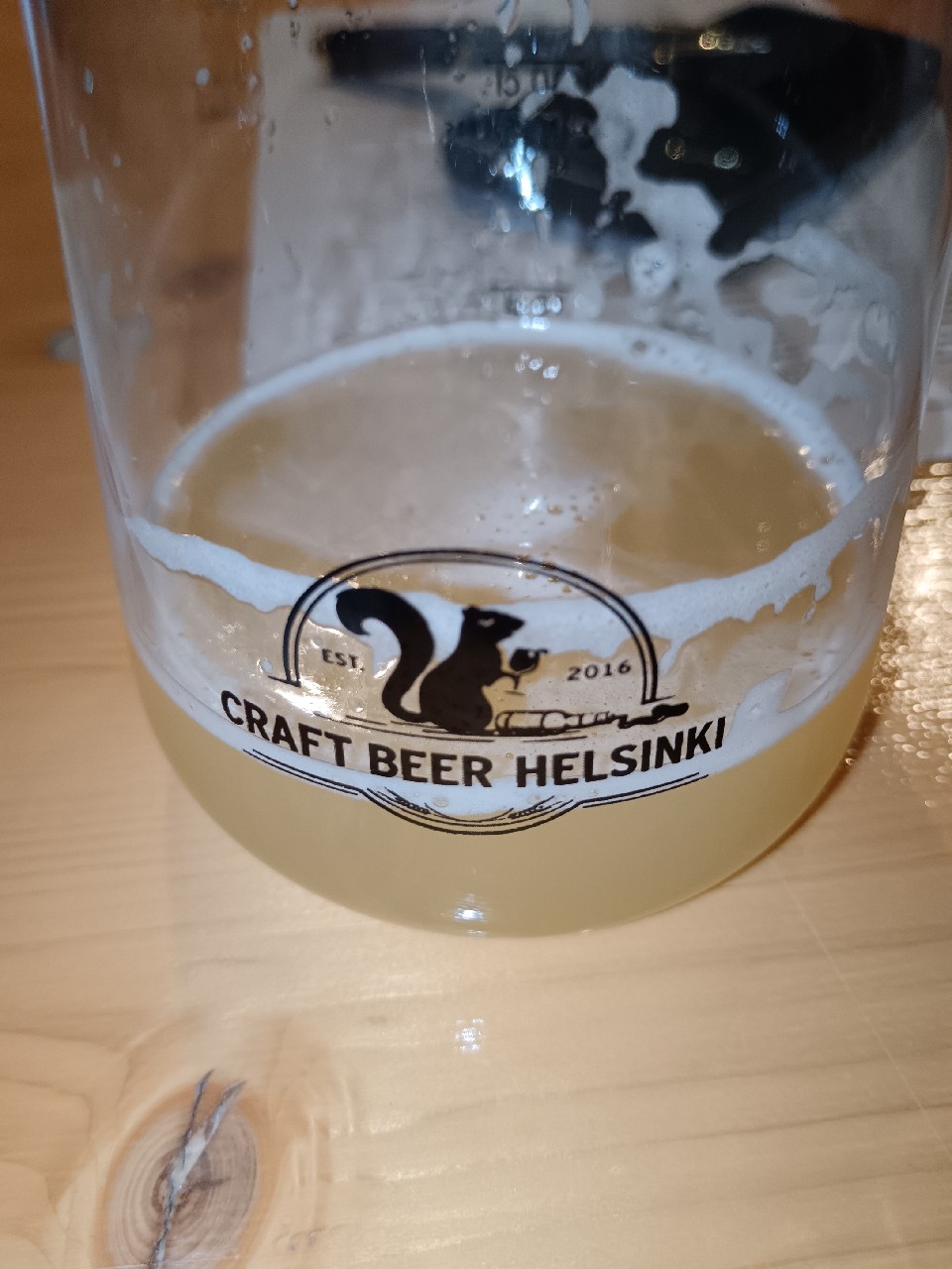 Hop Series: Hazy IPA, Lithuania