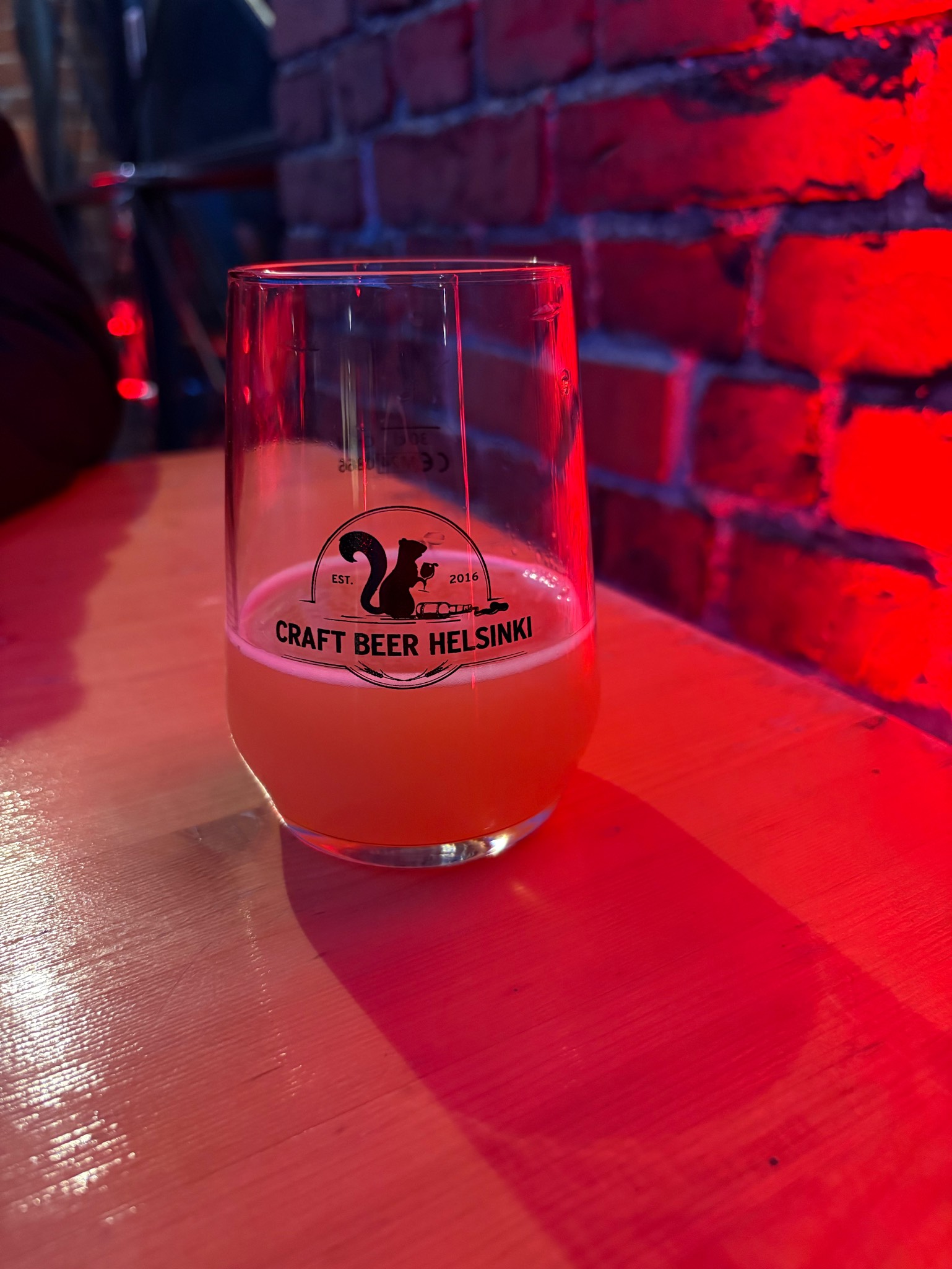 Smokin' In Ohio, Sudden Death Brewing Co.