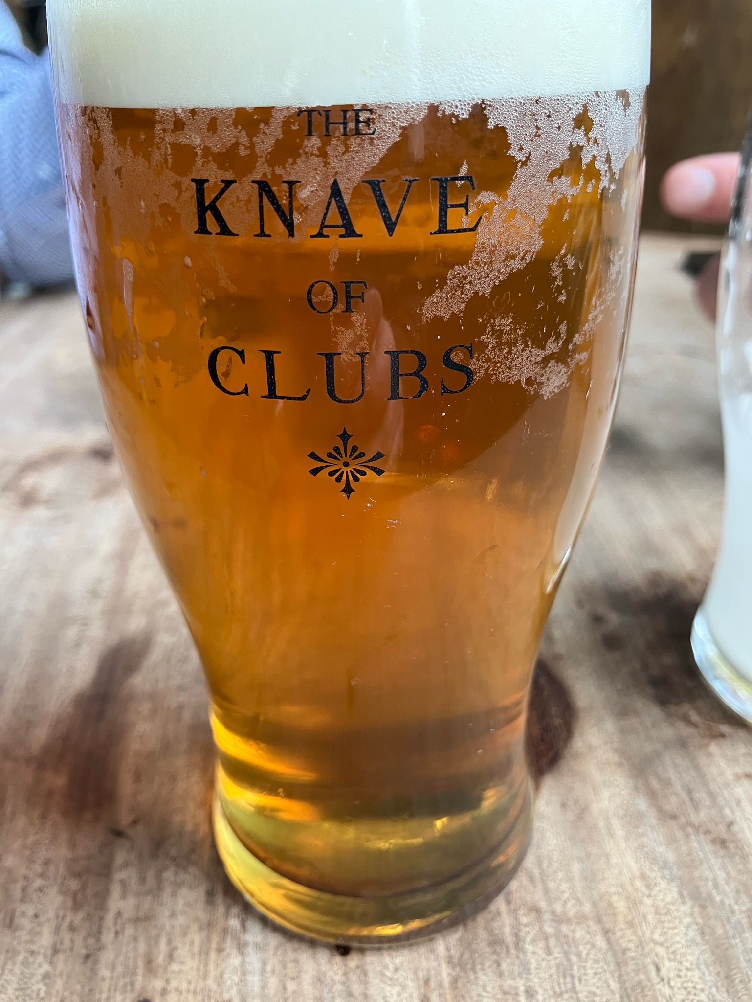 Allsopp's India Pale Ale, England