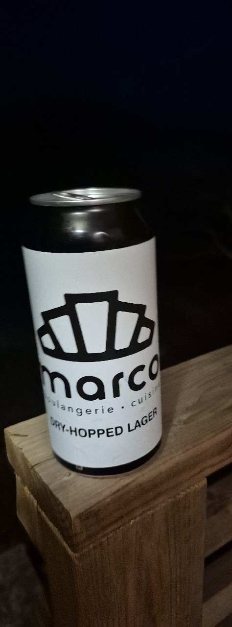 Boulangerie Marco, Panimo HIMO