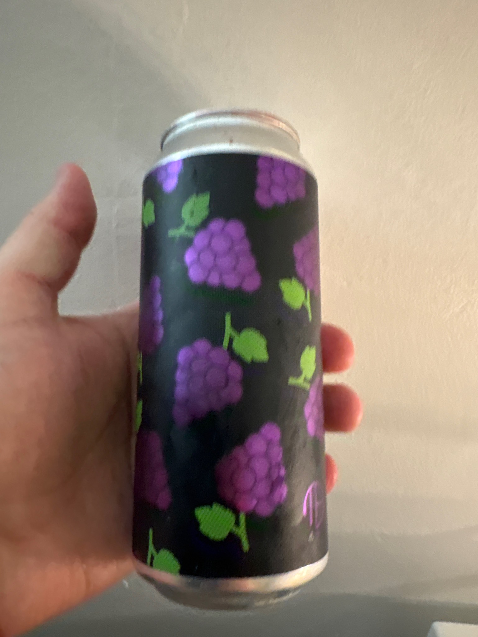 The Fillings Are Mutual, Mortalis Brewing Co.