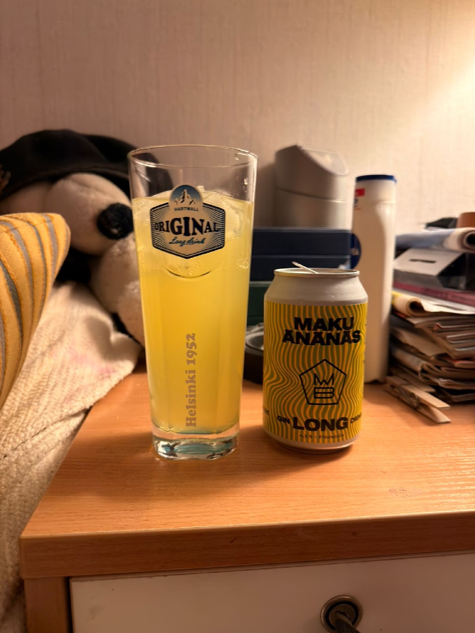 Änänäs, Finland