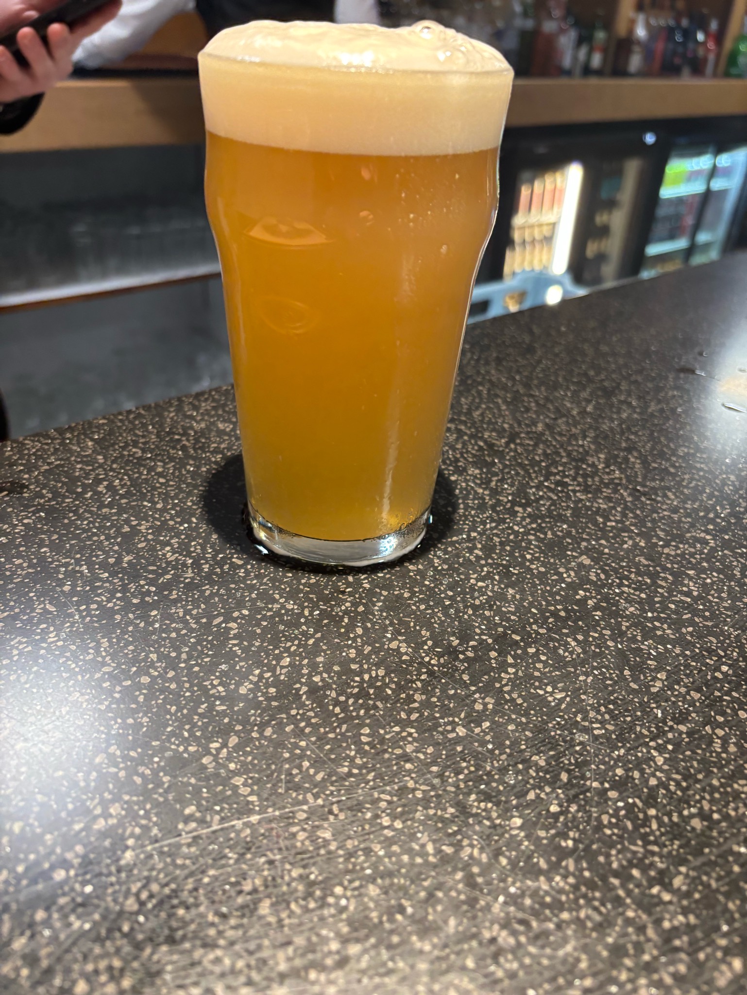 Orbital, Dark Revolution