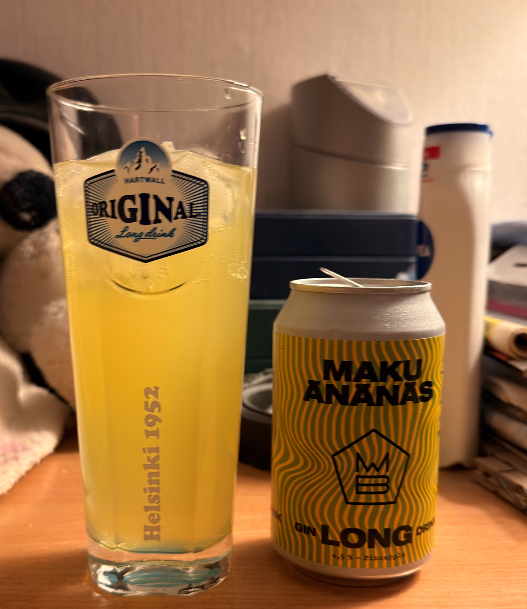 Änänäs, Finland