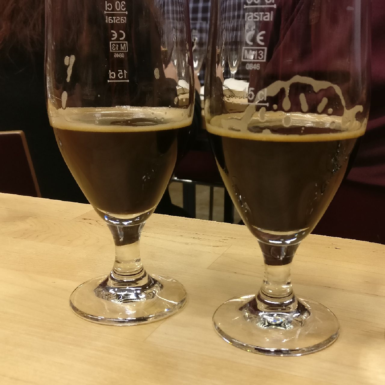 Black Ops 2016, United States