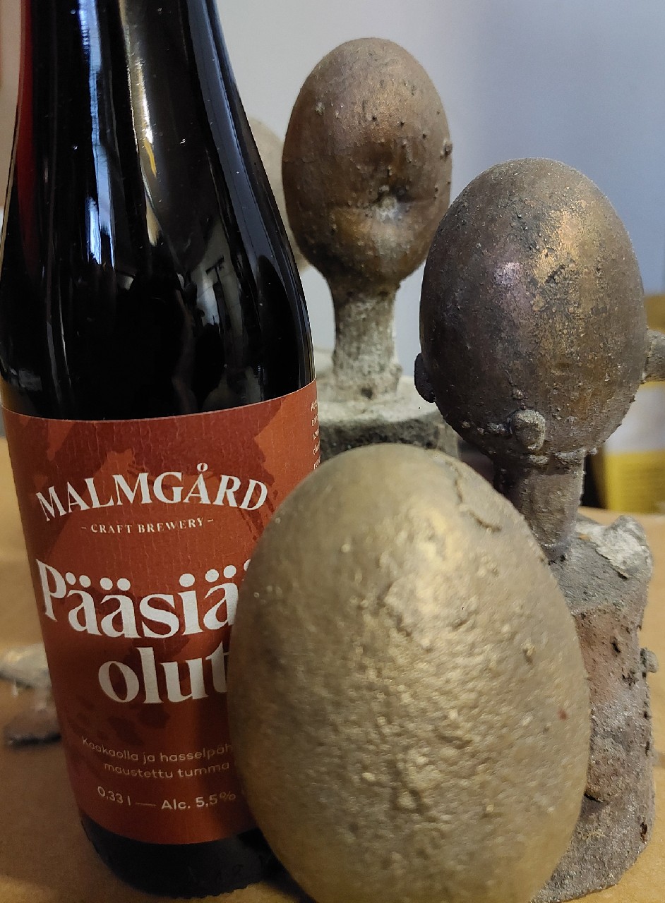 Pääsiäisolut, Malmgårdin Panimo