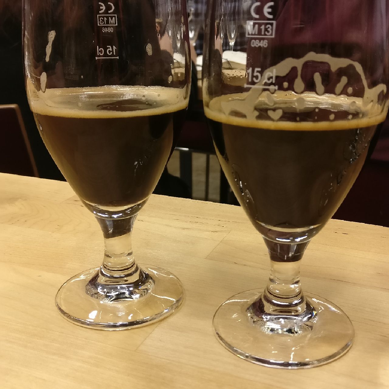 Black Ops 2009, United States