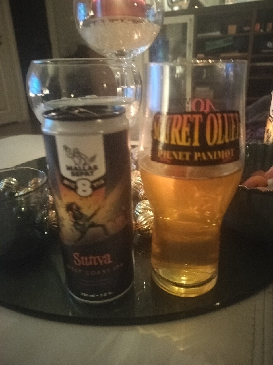 8 Epic Years: Sunva, Finland