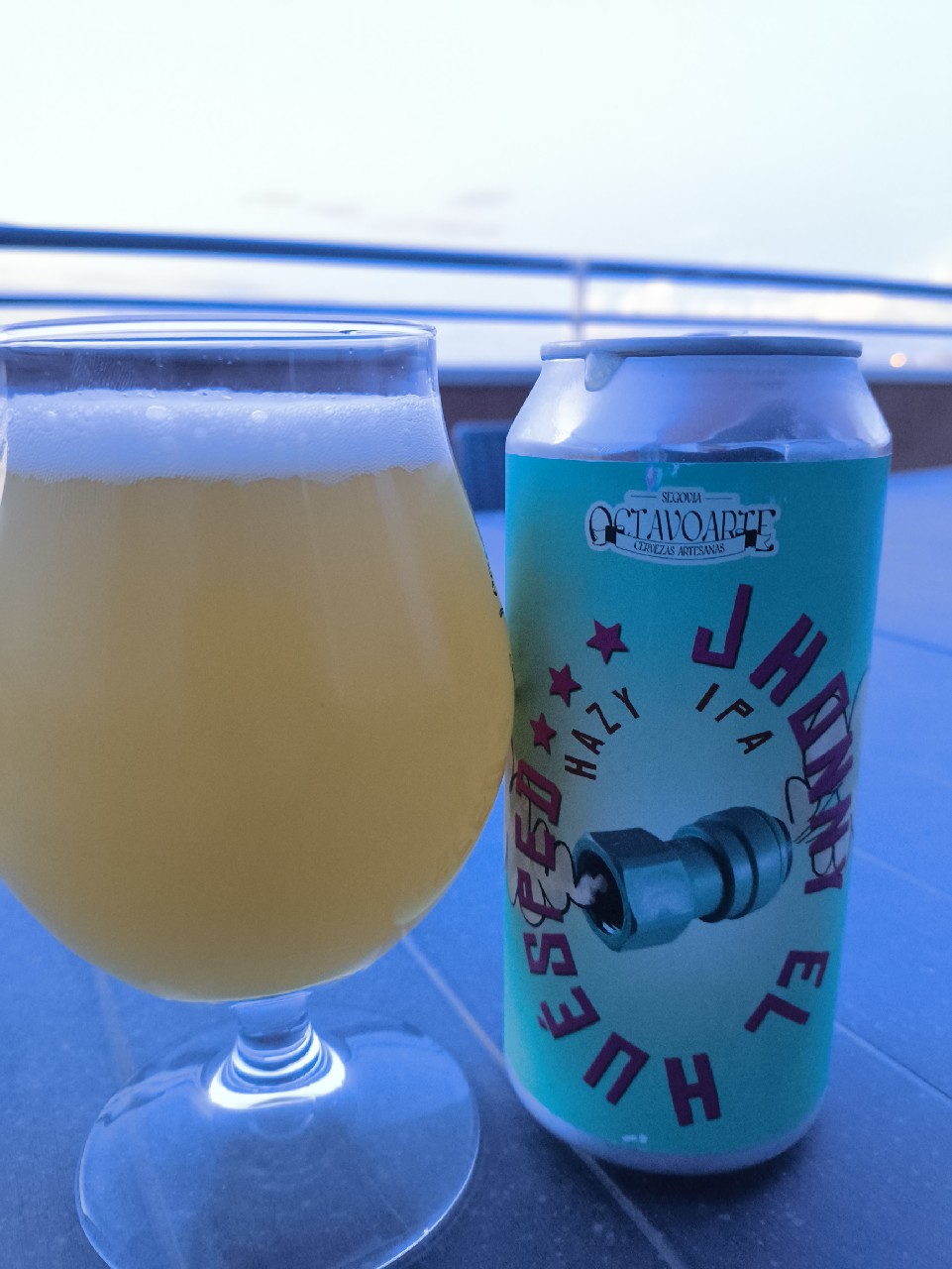 octavo arte, Octavo Arte