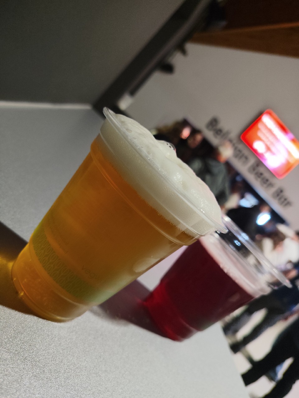 Hapkin BIPA, Belgium