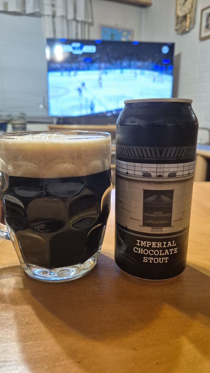 Lähtö/Paluu, Panimo HIMO