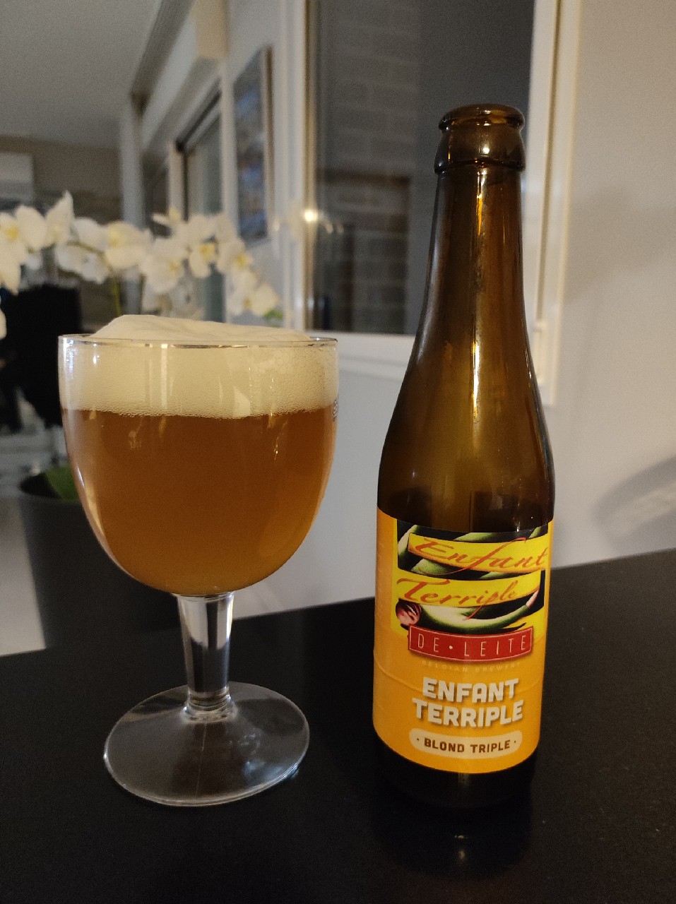 Enfant Terriple, Belgium