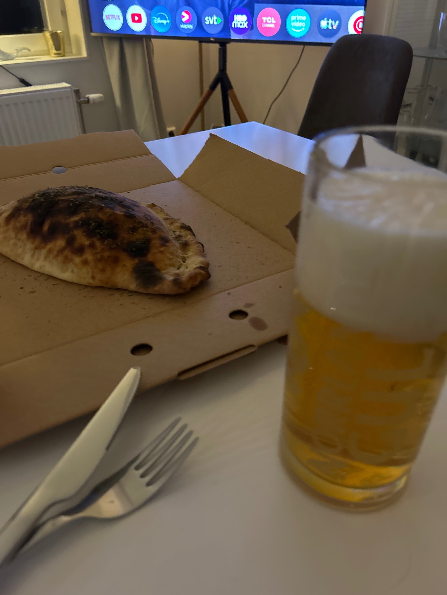 Bryggmästarens Premium Gold, Sweden